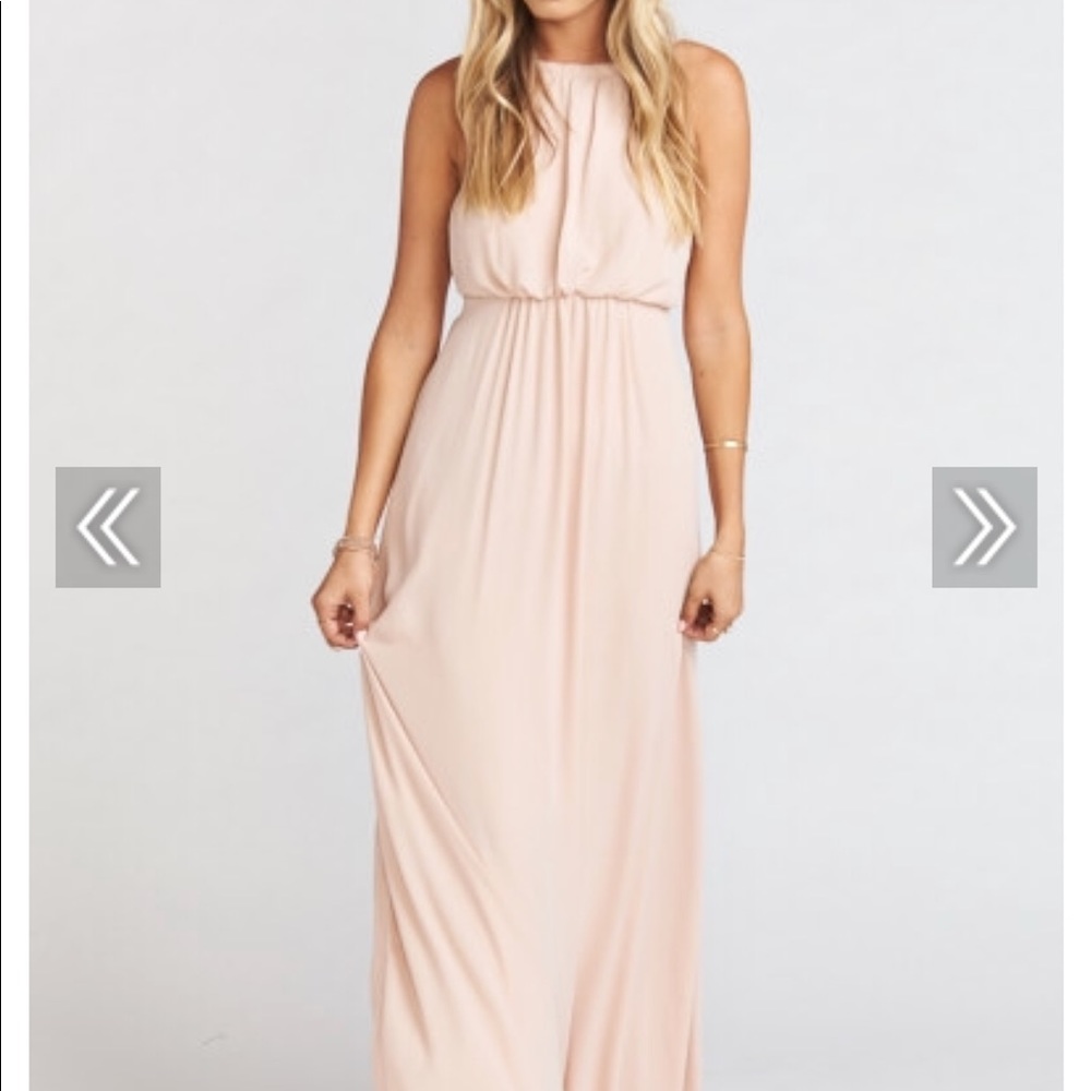 Show Me Your MuMu- Amanda Maxi